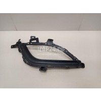 Рамка противотуманной фары правой Hyundai-Kia i30 (2012 - 2017) 86564a6030