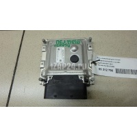 Блок управления двигателем Hyundai-Kia Picanto (2011 - 2017) 3911704003