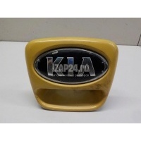 Ручка двери багажника наружная Hyundai-Kia Picanto (2011 - 2017) 817201Y011
