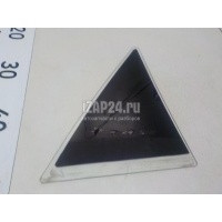 Стекло двери задней левой (форточка) Hyundai-Kia Picanto (2011 - 2017) 834171y000