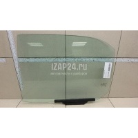Стекло двери задней левой Hyundai-Kia Picanto (2011 - 2017) 834101Y011