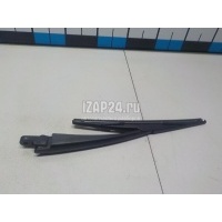 Поводок стеклоочистителя заднего Hyundai-Kia Picanto (2011 - 2017) 988111y000