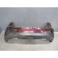 Бампер задний Nissan EX/QX50 (J50) (2008 - 2017) 850221BA3H