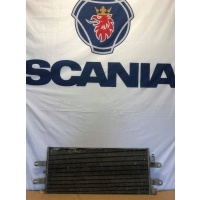 радиатор кондиционера scania r евро 6 1921284