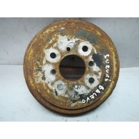 Барабан тормозной Suzuki Baleno 1 поколение (1995-2002) 1998