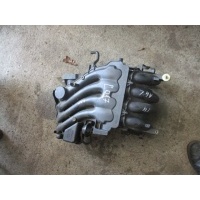 Коллектор впускной Volkswagen Golf 1999 06a133206h