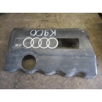 Декоративная крышка двигателя Audi A4 1996 058103724c