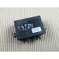 Блок иммобилайзер volkswagen гольф iii 1.9 tdi 1h0853257b