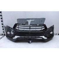 Бампер передний Lada Vesta SW Cross