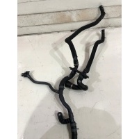 Трубки радиатора audi a8 d5 4n tfsi 4n0819374b 4n1819316b