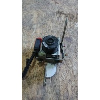 блок abs MITSUBISHI LANCER CY4A 2008 4670A072
