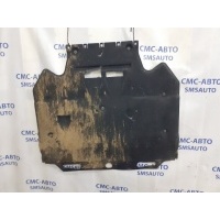 Защита ДВС Audi A6 C7, 4G 4G0863822C