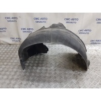 Подкрылок Audi A6 C7, 4G 4G0821133D