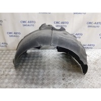 Подкрылок Audi A6 C7, 4G 4G0821134D