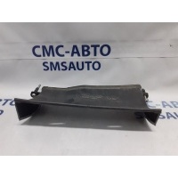 Воздухозаборник Audi A6 C7, 4G 4G0129618B