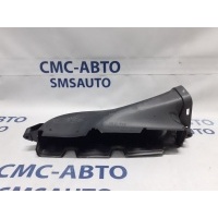 Воздуховод Audi A6 C7, 4G 4G0129624D