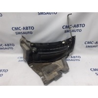 Подкрылок Audi A6 C7, 4G 4G0853887C