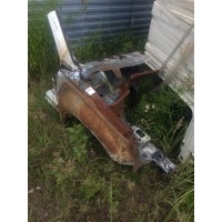 лонжерон Volkswagen tiguan 5N1 5N0810136