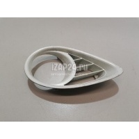 Рамка противотуманной фары левой Nissan FX/QX70 (S51) (2008 - 2017) 622571CA0A
