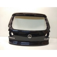 крышка багажника Volkswagen Tiguan 1 2007-2016 5N0827025D