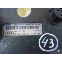 Дистроник Audi A5 2007 4F0907561