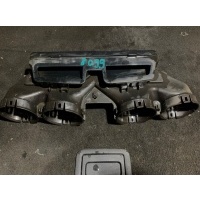 Центральный воздушный канал Mercedes-Benz S-class W222 A2228310245