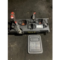 Блок реле , блок предохранителей задний Mercedes-Benz S-class W222 A2229061201