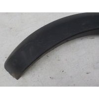Накладка бампера заднего Renault Logan 2018- 850768696R