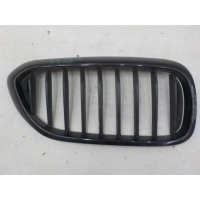Решетка радиатора BMW 5 G30 2017- 51117453984