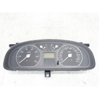 Спидометр часы renault лагуна ii 1.8 16v 2001 - 2007