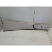 Обшивка стойки Верх. Mercedes-Benz GL 164 2007 A16469097257H21