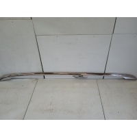 Рейлинг левый Mercedes-Benz GL 164 2007 A1648900193