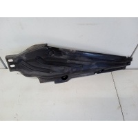Защита антигравийная Mercedes-Benz GL 164 2007 A1646102308