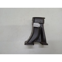 Воздуховод отопителя Mercedes-Benz GL 164 2007 A2518310846