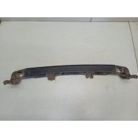 Направляющая бампера задняя Нижн. Mercedes-Benz GL 164 2007 A1648805214