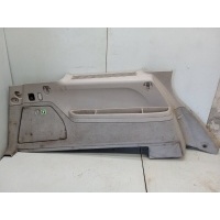 Обшивка багажника Mercedes-Benz GL 164 2007 A16469051258M27