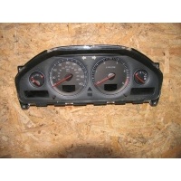 Спидометр volvo v70 s60 xc70 xc90 2.4 рестайлинг 30646111