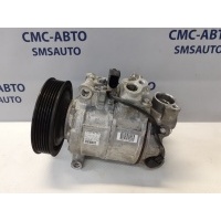 Компрессор кондиционера Audi A6 C7, 4G 4G0260805A