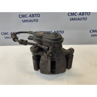 Суппорт Audi A6 C7, 4G 4G0615404A