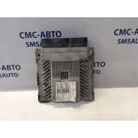 Блок управления ДВС Audi A6 C7, 4G 4G0907551E
