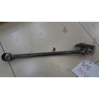 Тяга задняя продольная правая Hyundai Accent 2000-2012 2007 5510125001