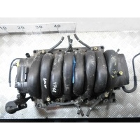 Коллектор впускной BMW X5 E53 1999 - 2003 2001 1435361, 7508541