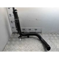 Патрубок интеркулера Opel Astra H 2004 - 2014 2006 329788454,