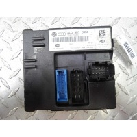Блок комфорта Audi Q7 (4LB) 2005 - 2009 2007 4L0907289A,