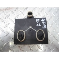 Блок комфорта Audi Q7 (4LB) 2005 - 2009 2007 4L0907290A,