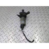 Насос водяной (помпа) Volkswagen Phaeton (3D) 2002 - 2016 2004 1J0965561A