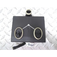 Блок комфорта Audi Q7 (4LB) 2005 - 2009 2009 4L0907290A,