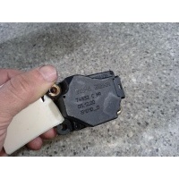 Моторчик заслонки печки BEHR. Volvo S60 2003 1910100,74932CMR