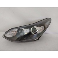 Фара передняя левая Kia Sportage 4 2020 92101F1011