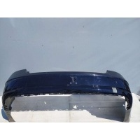 Бампер задний Skoda Octavia A7 2017 5EU807421B